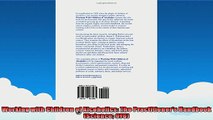 Working with Children of Alcoholics The Practitioners Handbook Science 976