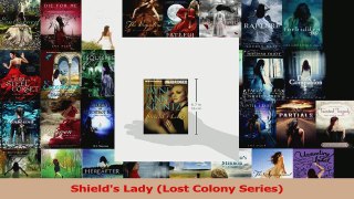Read  Shields Lady Lost Colony Series Ebook Free