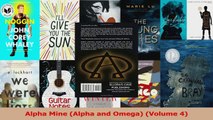 Read  Alpha Mine Alpha and Omega Volume 4 PDF Online