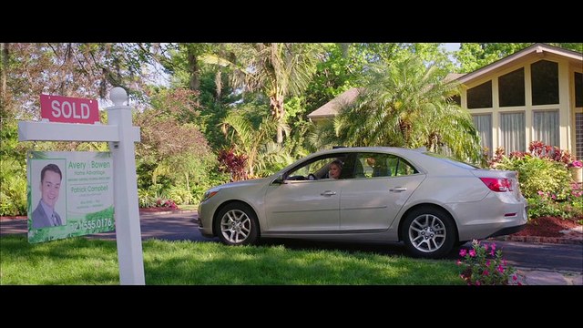 Sisters - Exclusive Interview With Tina Fey & Writer Paula Pell