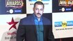 Salman Khan Wins Most Entertaining Actor of the Year Award At Big Star Entertainment Awards 2015
