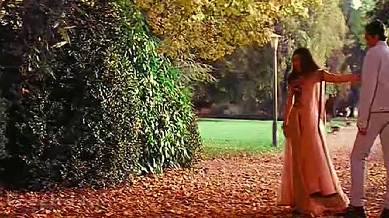 Na Milo Kahin Pyar Na Ho jaey - Video Hindi Song