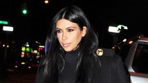 Kim Kardashian no tendrá más hijos