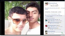 How to lock Facebook Profile Picture - YouTube