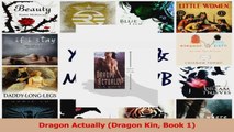 Read  Dragon Actually Dragon Kin Book 1 PDF Online