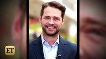 Jason Priestley Hospitalized After Falling Off a Horse