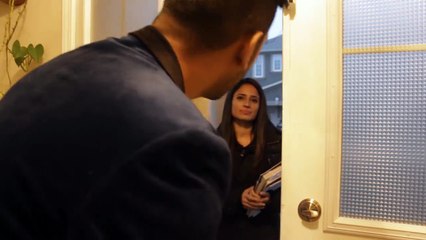 When a girl calls you bhai