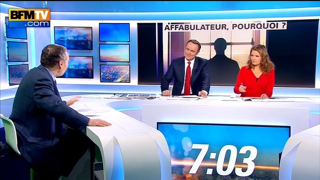 Aubervilliers: pourquoi inventer une agression?