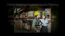 How to do a Pallet Racking Inspection