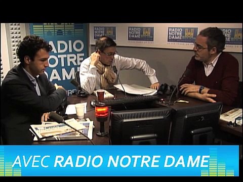 Le Front National, identique au poujadisme des années 60 ? Le regard de deux historiens : Hugo Billard et Louis Manaranche
