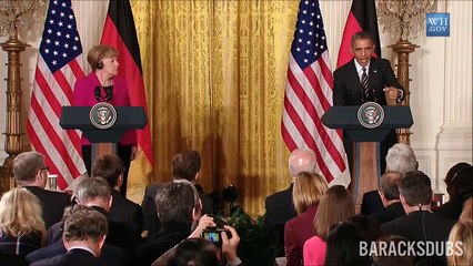 Barack Obama chante Hotline Bling le tube de Drake - parodie hilarante