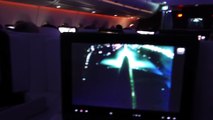 Premier décollage d'un Airbus A350 annulé au dernier moment à l'aéroport JFK