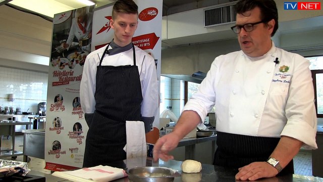 MASTER CLASS 2 CFA LA NOUE