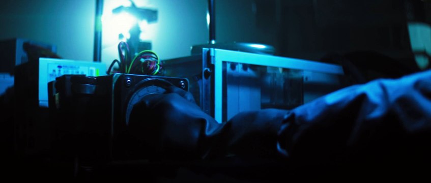 Synchronicity Official Trailer