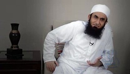 Maulana Tariq Jameel Byan On Those Who Buy Costly Animals For Sacrifice