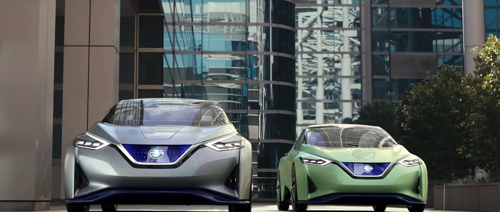 Together We Ride-Mobil Nissan Terbaru
