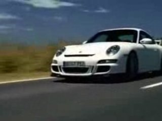 Porsche 997 GT3