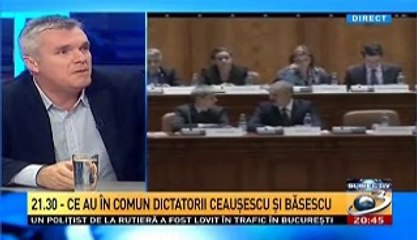 Razvan Savaliuc: Avem un guvern bruxellez, ministrii trebuie sa fie ascultatori. FMI vrea sa ne bage pe gat alte credite
