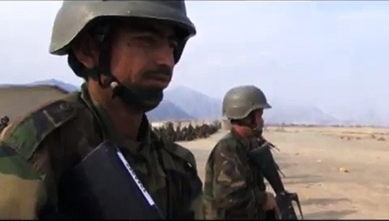 ANA Basic Training