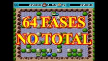 PC Engine: Sobre o Console e Jogos do Bomberman (Análise)