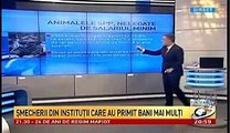 SAVALIUC despre BUGETUL CIOLOS: Trebuie sa platim la multinationale si sa ne imprumutam din afara.