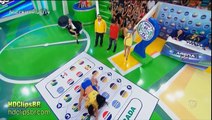 Top 10 Revealing Moments in Women's Synchronized Swimming and Brazilian Girls play Twister