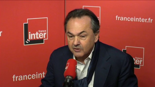 Daech, salafisme, réseaux sociaux : Gilles Kepel répond aux auditeurs du 7/9