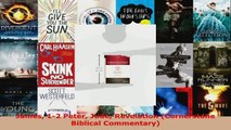 Download  James 12 Peter Jude Revelation Cornerstone Biblical Commentary EBooks Online