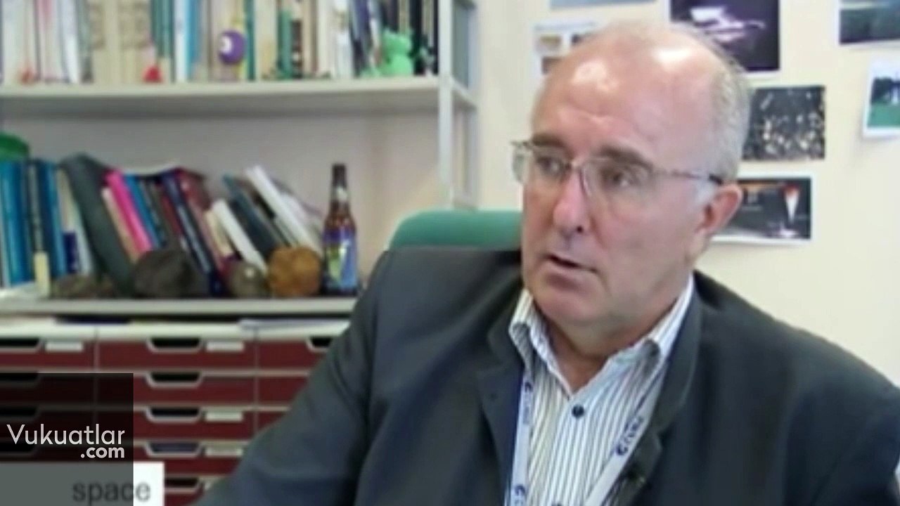 Evrende yalnızmıyız