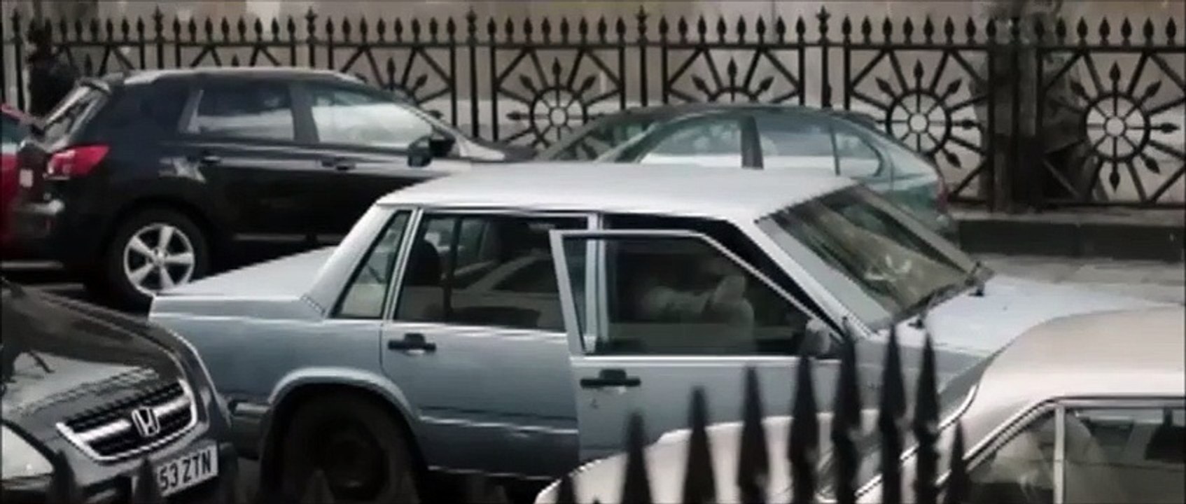 Luther saison 4 - sneak peek - extrait