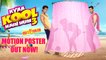 Kyaa Kool Hain Hum 3 (2016) Hindi Movie (Hot Motion Poster) Ft. Tusshar kapoor HD