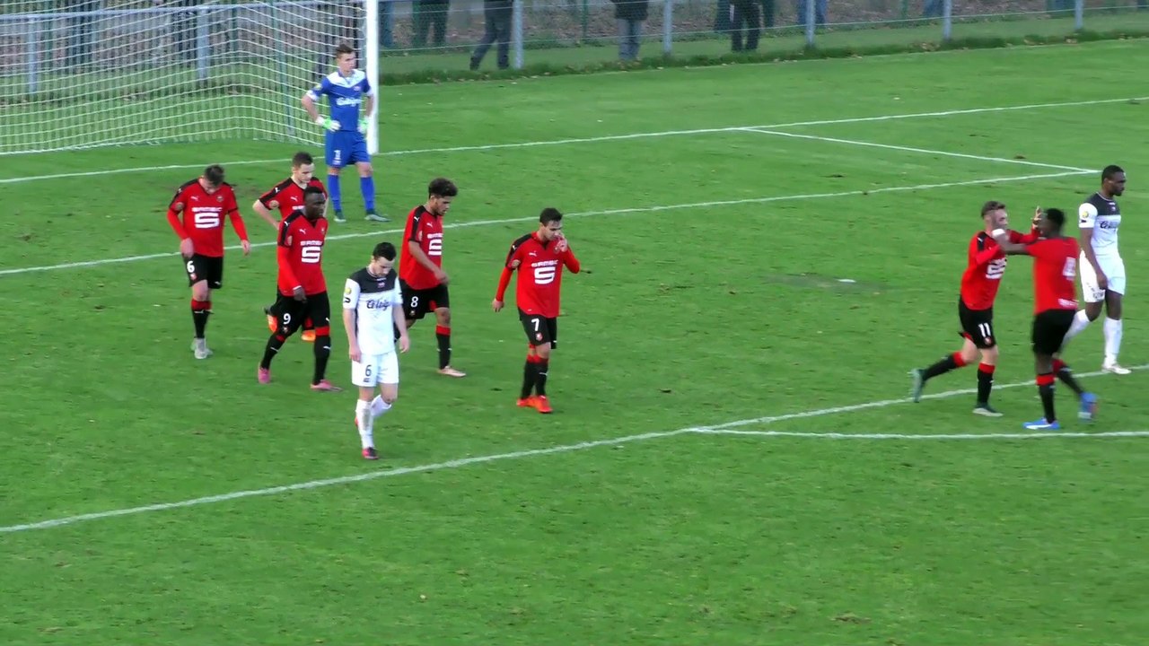 CFA2. SRFC/EAG : Résumé