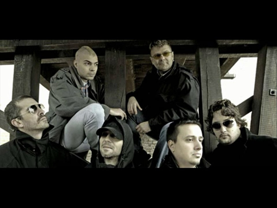 357 - Selo gori a baba se ceslja