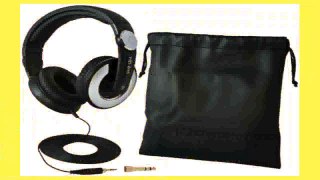 Best buy Sennheiser Over Ear Headphones  Sennheiser HD 205II Studio Grade DJ Headphones BlackGrey