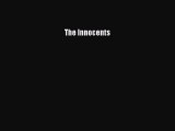 The Innocents [Read] Full Ebook