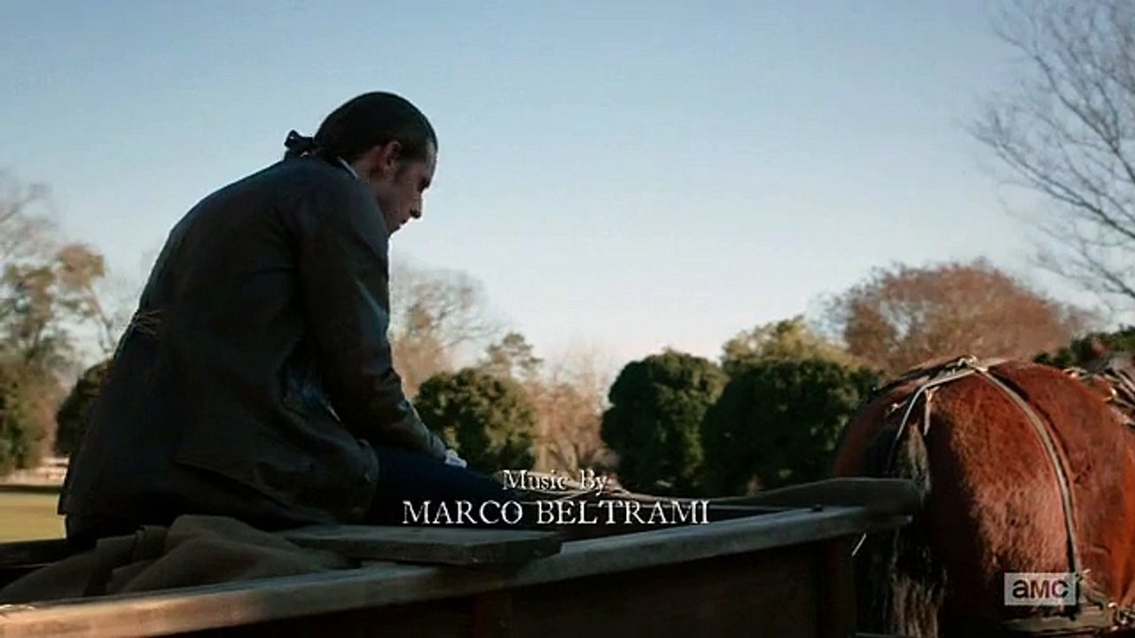 Turn - S1 E4 - Eternity How Long
