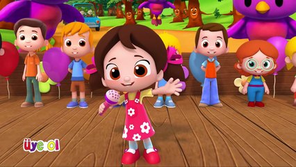 Niloya - Paten - Çizgi Film izle