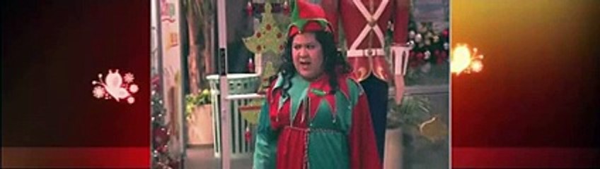 Austin & Ally - Santas and Surprises