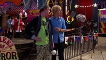 Austin & Ally - season 2 episode 7 - Ferris Wheels & Funky Breath - Sneak Peak