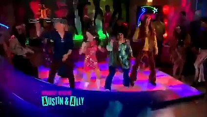 Mysteries & Meddling Kids  Sneak Peek   Austin & Ally   Disney Channel