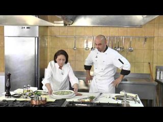 Report TV - Rreze Dielli, "Te gatuajme me zonjen Tefta" Xibraku Pj.2