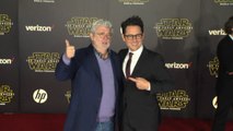 'Star Wars: The Force Awakens' Premiere Highlights And Interviews