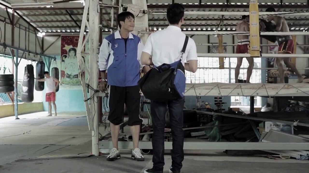 มิติสยอง ตอน..แม่พระ วันที่ 25 กรกฎ�