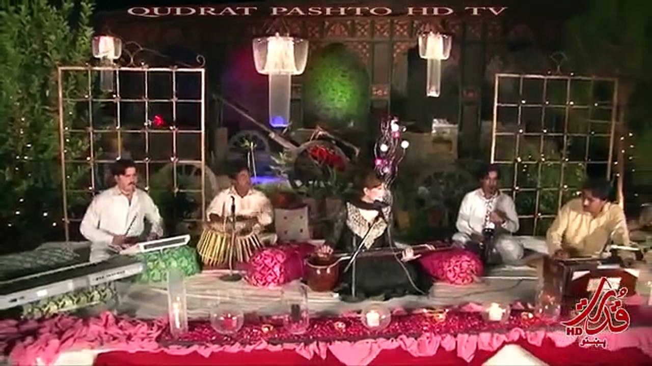 Gul Panra