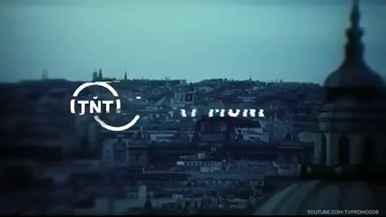 Legends 2x05 'The Legend of Terrence Graves' (HD)