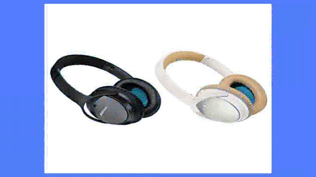 Best buy Over Ear Headphones Bose QuietComfort 25 Acoustic Noise Cancelling Headphones Apple devices Black Wired