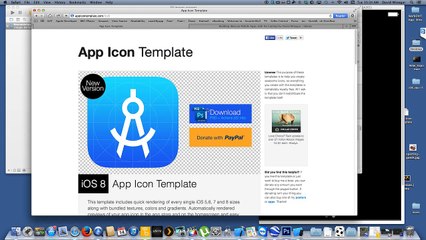 Customizing the App - Beacon Messages, Icons and Splash pages