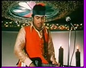 Kya hua tera wada-Md. Rafi
