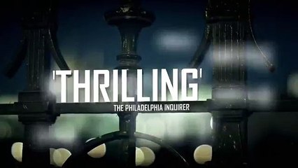 Legends 2x02 Promo 'The Legend of Kate Crawford' (HD)