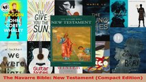 Download  The Navarre Bible New Testament Compact Edition Ebook Free